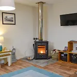 Porthole Holiday home Allonby