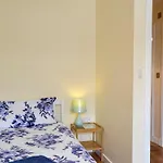 Porthole Holiday home