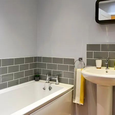 Porthole Holiday home