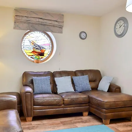 Porthole Holiday home *
