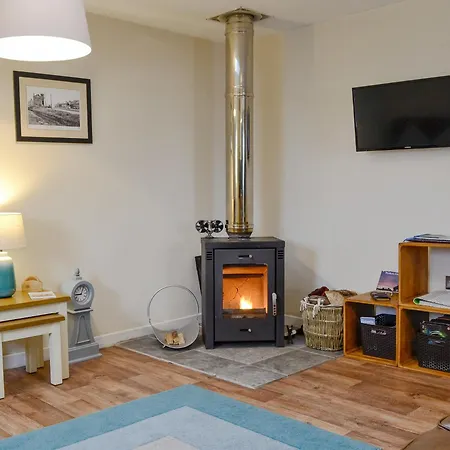 Porthole Tatil Evi Allonby