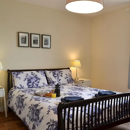 Porthole Tatil Evi *