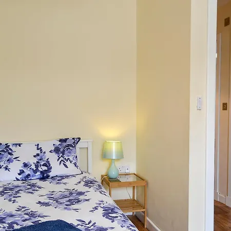 Porthole Vakantiehuis