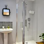 Porthole Holiday home Allonby