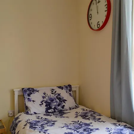 Porthole בית נופש